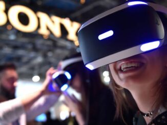 Sony Teams Up With Astar Network for Web3 Incubation Program