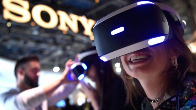 Sony Teams Up With Astar Network for Web3 Incubation Program