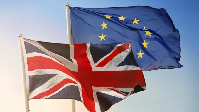 UK Crypto Rules Set a Modest Post-Brexit Divergence From the Europe Union