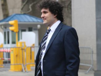 US Prosecutors Ask Judge to 'Prohibit' Bankman-Fried From Using Phones, Internet