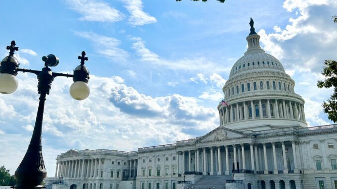 US Senate Banking Committee to Hold ‘Crypto Crash’ Hearing This Month