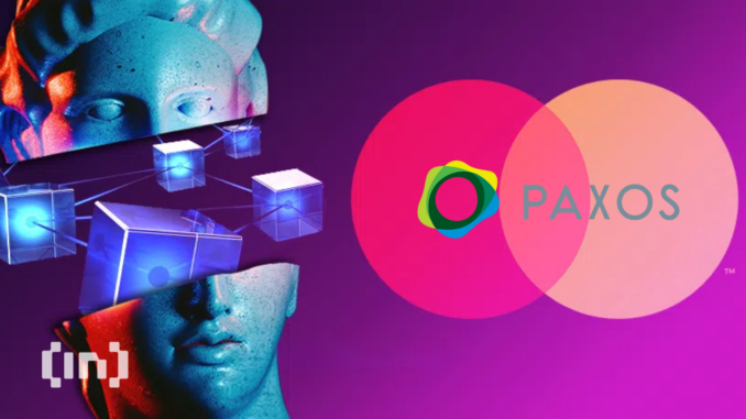 Paxos Dollar (USDP) Briefly Loses Peg as NYDFS Reportedly Probes the Platform
