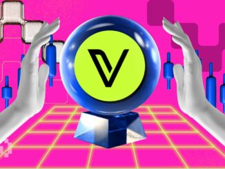 VeChain (VET) Price Slumps but Massive Increase May Be on the Way