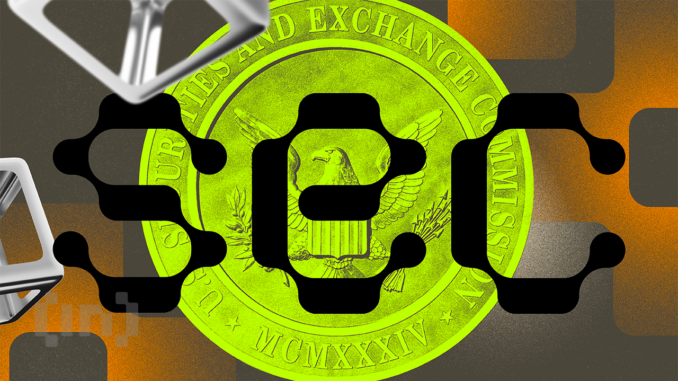 Is the SEC Going to Outlaw Staking on All Centralized Exchanges?