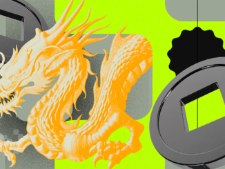 How Big Money is Backing the Asian Tiger to Lead the Crypto Market Recovery