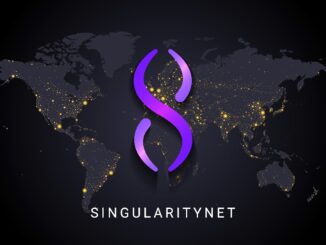 here's why AGIX price is up 40% today