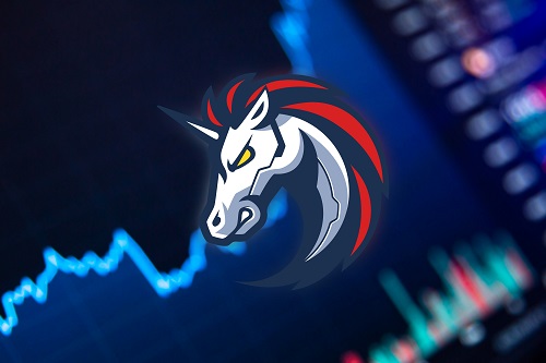 16% spike gives 1INCH new YTD target