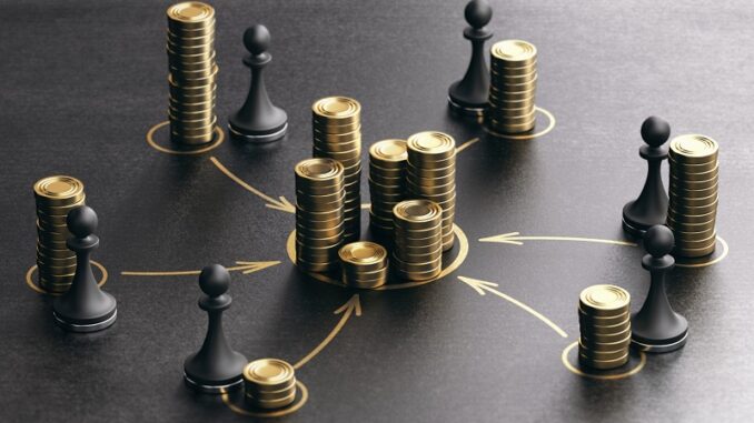 AllianceBlock partners with ABO Digital for structured crypto projects financing