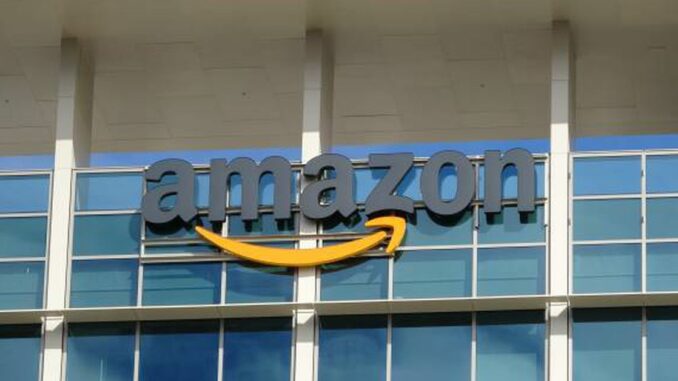 Amazon's NFT Plans Teased in a Receipt Mailed Friday Afternoon