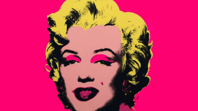 Andy Warhol Artworks to Be Offered as Tokenized Investments on Ethereum