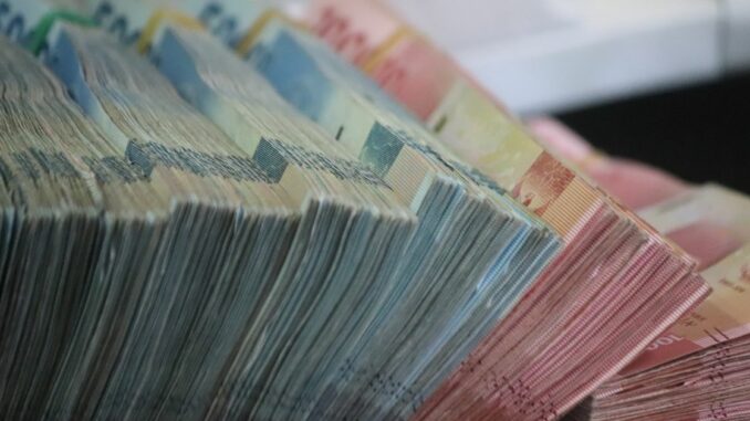 Arbitrum, Ether Liquidity Providers Earn $500K From ARB Airdrop