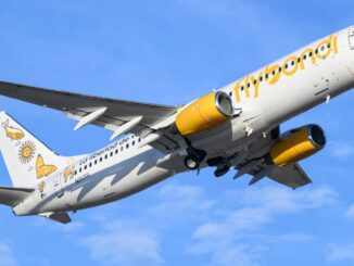 Argentinian Airline Flybondi Issues Every Ticket as an NFT