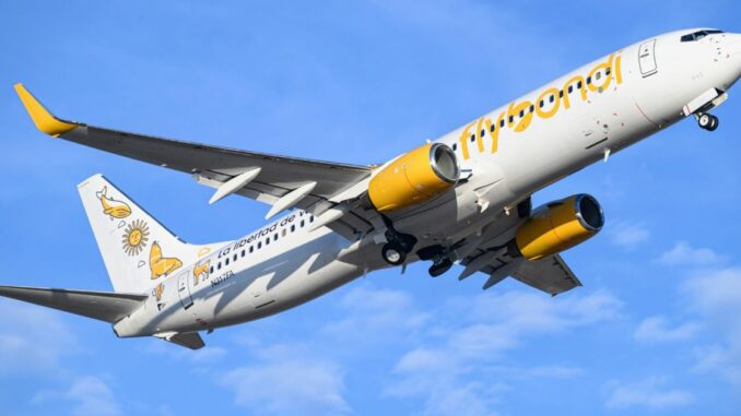 Argentinian Airline Flybondi Issues Every Ticket as an NFT