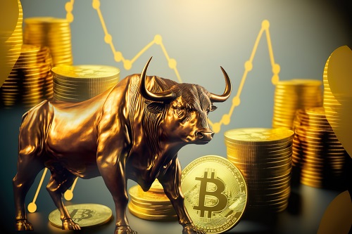 BTC reclaims $28k as XRP explodes to $0.58