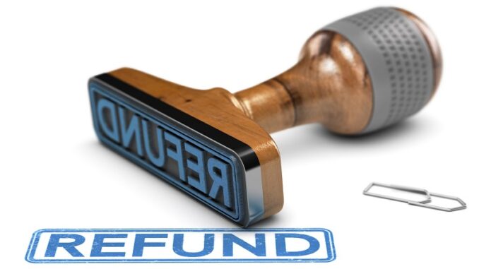 Bankrupt BlockFi to refund over $100K to California clients