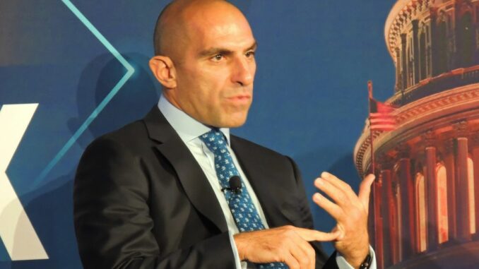 Binance Case is Clear Evasion of Law Says CFTC Chair Behnam