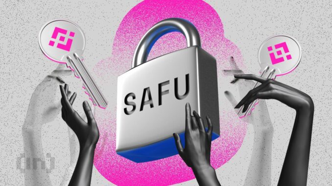 Binance Updates Proof of Reserves Report With 11 New Tokens 