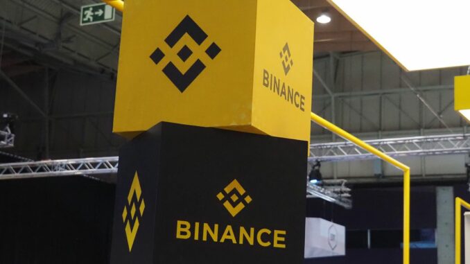Binance Users in China, Elsewhere, Evade KYC Controls With Help of 'Angels': CNBC