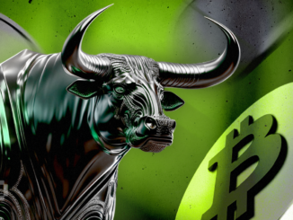 Bitcoin (BTC) Price Begins Road to Recovery After Avoiding Breakdown