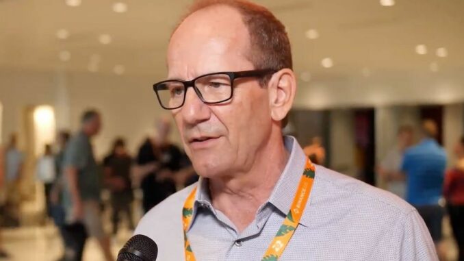 Consensus 2023 Nav Bar