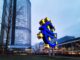 Bitcoin, stocks eye recovery after ECB news jolts markets