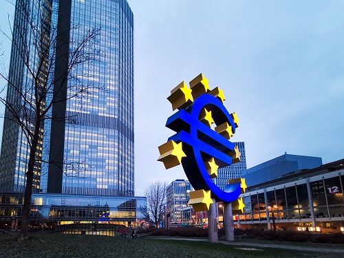 Bitcoin, stocks eye recovery after ECB news jolts markets