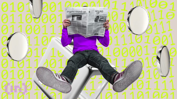 This Week in Crypto News: Balaji’s $1M Bitcoin Bet, Big Brother CBDCs, and India Conquers Crypto