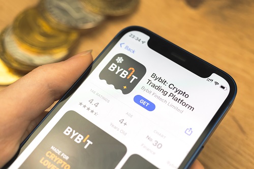 Bybit suspends USD deposits and withdrawals