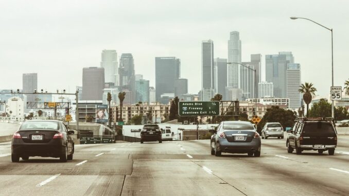 California Leads the Way as U.S. Federal, State Agencies Consider Blockchain’s Applications: Bank of America
