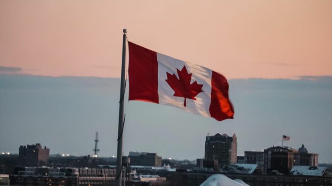 Canada to Ask Pension Funds to Disclose Crypto Exposure