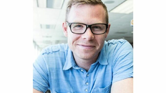 Coinbase Hires Ex-Shopify Exec to Oversee Canada Operations