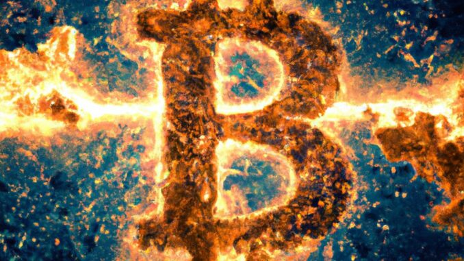 Crypto Custody Firm BitGo Releases Security Features Aimed at Bitcoin Ordinals