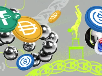 Crypto Exchange Stablecoin Inflows Pump, Are Buyers Building Up?