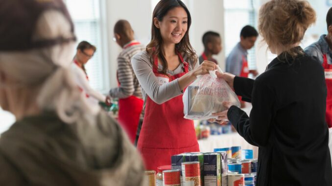 Crypto Philanthropy Booms, Outperforms Digital Assets Market -- CoinDesk