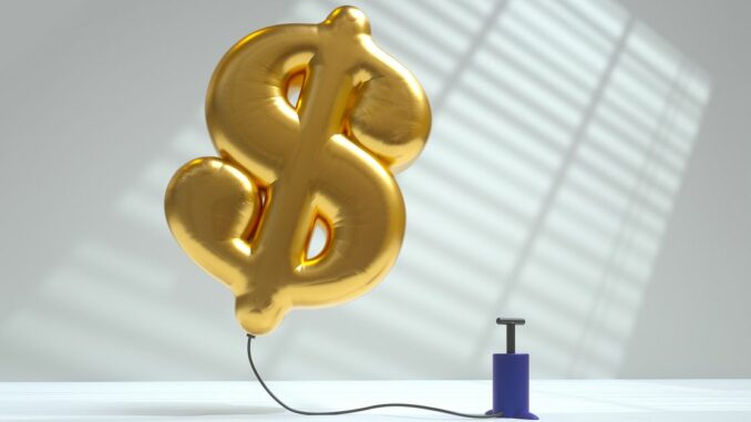 Crypto Pundits Romance the Hyperinflation and Dollar Death Narrative. Is It a Real Scare?