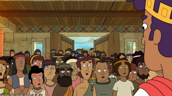 Consensus 2023 Nav Bar