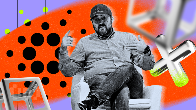 Cardano: Rising TVL Amid a Bear Market, yet No Price Movement – What’s Next?