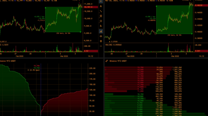Consensus 2023 Nav Bar