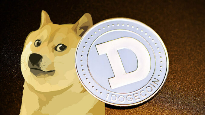Dogecoin dev tool update adds QR codes, moon phases, BIP-39 seed support