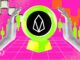 EOS Pumps 10% Amid Broader Market Correction due to EVM Speculation