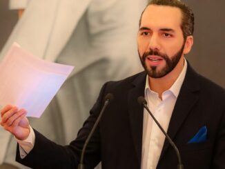 El Salvador President Bukele to Introduce Bill That Would Eliminate Taxes on Technology Innovations