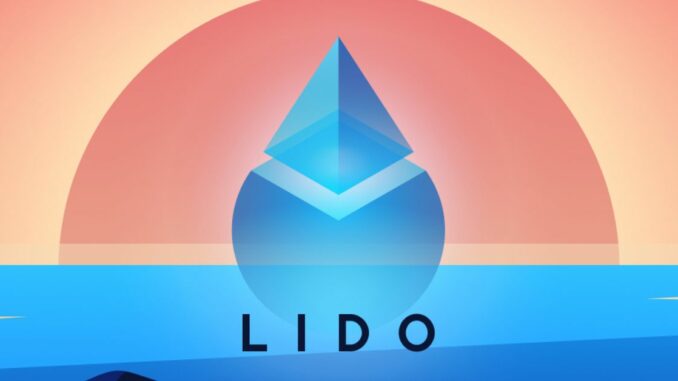Ethereum Staking Provider Lido to Incorporate NFTs Into Unstaking Process