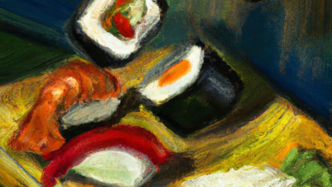 GoldenTree Moves $5M of SUSHI, Sparking Fear It’s Exiting