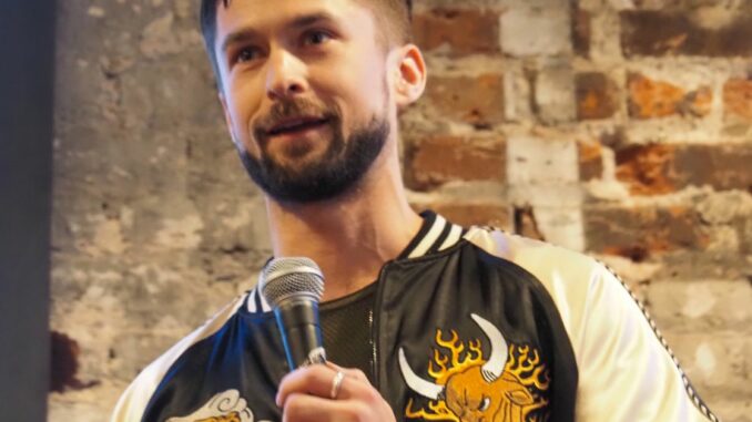 Consensus 2023 Nav Bar