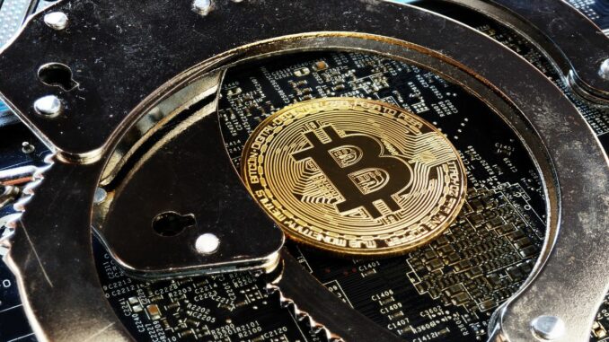 How Crypto Fugitives Evade the Authorities