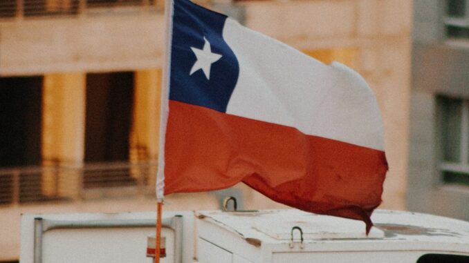 Latin American E-Commerce Giant Mercado Libre Expands Crypto Trading to Chile