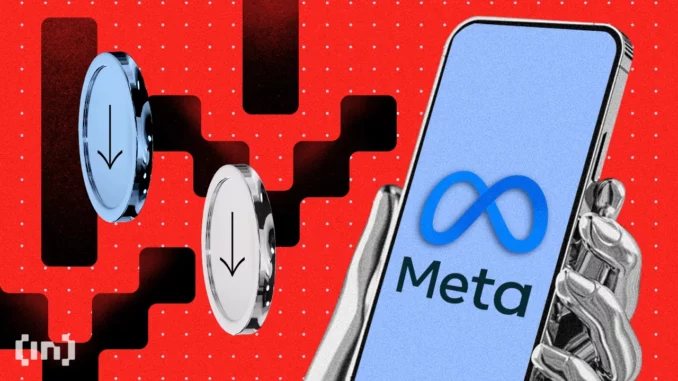 Meta Identity Crisis: The Company’s Struggle for Relevance