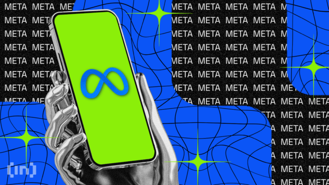 Meta Reportedly Explores Decentralized ‘Social Network’ Platform to Rival Twitter