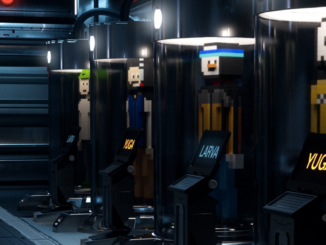 MetaBirkins Artist Mason Rothschild's Latest NFT Project Ignites Market