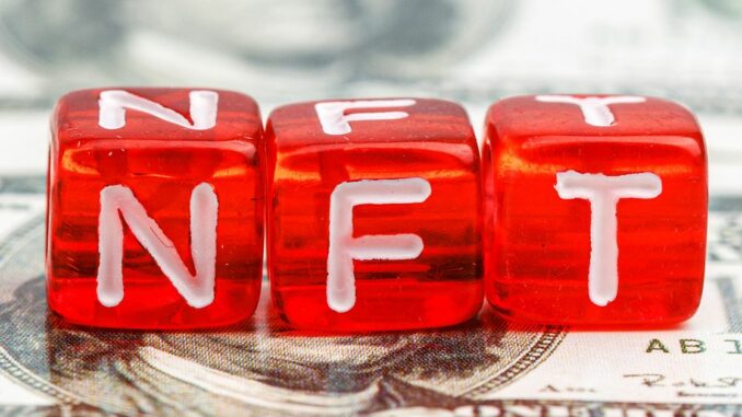 NFTX DAO Eyes Treasury Rebalancing After USDC Wobbles